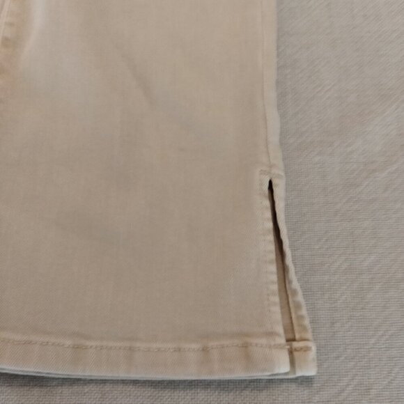 Fitjeans - Straight Leg - Sand - Size M - Picture 7 of 8